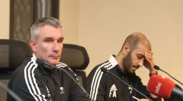 بعد اهتمام الزمالك.. أبرز محطات باتريس كارتيرون الكروية وإنجازاته